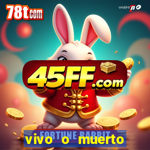 vivo o muerto manhwa pt br